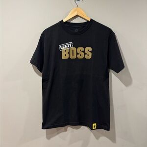 WWE NXT Sasha Banks Legit Boss Banks On It Pro Wrestling T-Shirt